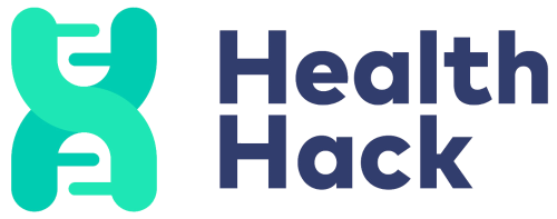 HealthHack Logo