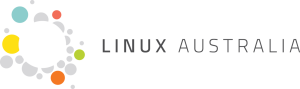 Linux Australia Logo